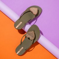 Ipanema/イパネマ Ipanema MAXI FASHION II SP82120599 レディース サンダル ビーチサンダル フラット/507112524