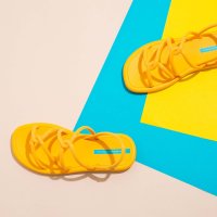 Ipanema/イパネマ Ipanema MEU SOL SANDAL SP27135964 レディース サンダル ビーチサンダル フラット/507112584