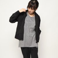 DANSKIN/ダンスキン DANSKIN レディース フィットネス アウター EN LAIR JACKET DC39300/507112587
