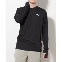 PUMA/プーマ PUMA メンズ 陸上/ランニング 長袖Tシャツ RUN FAVORITE LS Tシャツ M_ 523669/507112656