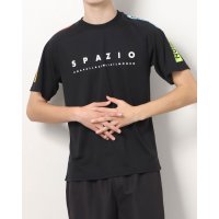 SPAZIO/スパッツィオ SPAZIO メンズ サッカー/フットサル 半袖シャツ BENEプラシャツ_ GE0704/507112796