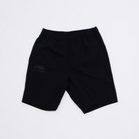 SPAZIO/スパッツィオ SPAZIO ジュニア サッカー/フットサル パンツ JRトラックハーフパンツ GE－0758/507112805