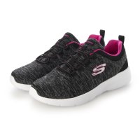 SKECHERS/スケッチャーズ SKECHERS レディース スニーカー DYNAMIGHT 2.0 － IN A FLASH 12965W (グレー)/507112813