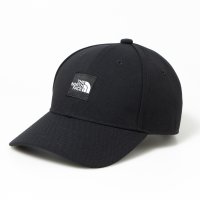 THE NORTH FACE/ザ ノース フェイス THE NORTH FACE トレッキング 帽子 Square Logo Cap_スクエアロゴキャップ NN02334/507112841