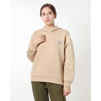 PEANUTS/ピーナッツ PEANUTS レディース ウインドプルオーバー テックスウェットプルパーカー PN－9C26032TJ/507112852