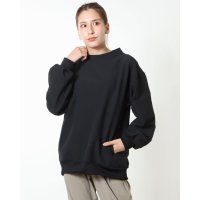 TIGORA/ティゴラ TIGORA レディース スウェットトレーナー 撥水モックネックプルオーバー TR－9C2902TJ/507112867