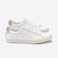 VEJA/VEJA ヴェジャ ESPLAR VJEO020005 スニーカー レザー ホワイト/507112916