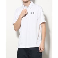 UNDER ARMOUR/アンダーアーマー UNDER ARMOUR メンズ 半袖ポロシャツ UA Tech Polo 1290140/507112927