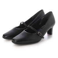 Furio Valentino/フリオバレンティノ Furio Valentino レディース パンプス リクルートパンプス フォーマル幅広 4E 冠婚葬祭 オフィス 就活 新生活 6453 /507112934
