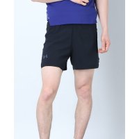 UNDER ARMOUR/アンダーアーマー UNDER ARMOUR メンズ ジャージハーフパンツ UA Iso－Chill Run 2N1 Short 1364858/507112994