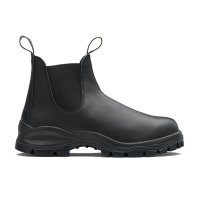 Blundstone/BS2240 LUG BOOT ブランドストーン Blundstone ラウンドトゥ サイドゴアブーツ BS2240009/507112996