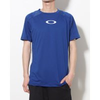 Oakley/オークリー OAKLEY メンズ 半袖機能Tシャツ ENHANCE TECH COLD SS CREW1.0 FOA405172/507113017