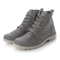 PALLADIUM/パラディウム PALLADIUM レディース スニーカー ハイカット レイン 防水 PAMPA HI SEEKER LITE+WP+ 77856 (ベージュ)/507113021