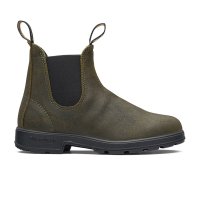 Blundstone/BS1917 ORIGINALS ブランドストーン Blundstone ラウンドトゥ サイドゴアブーツ BS1917596/507113035