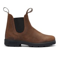 Blundstone/BS1917 ORIGINALS ブランドストーン Blundstone ラウンドトゥ サイドゴアブーツ BS1917596/507113035