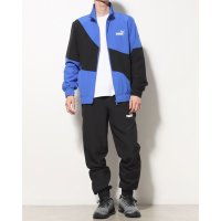 PUMA/プーマ PUMA メンズ ウインド上下セット PUMA POWER ウーブン トラックスーツ_ 675747/507113046