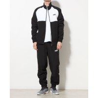 PUMA/プーマ PUMA メンズ ウインド上下セット ウーブン トラックスーツ_ 675701/507113047