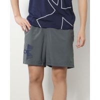 UNDER ARMOUR/アンダーアーマー UNDER ARMOUR メンズ クロスハーフパンツ UA WOVEN GRAPHIC LOGO SHORTS 1377139/507113059