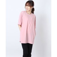 DISNEY/ディズニー Disney レディース 半袖機能Tシャツ MV－9A22011ON/507113117