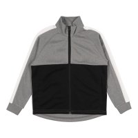 IGNIO/イグニオ IGNIO ジュニア 長袖ジャージジャケット トラックジャケット IG－9A45022JJ/507113132