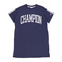 CHAMPION/チャンピオン Champion ジュニア 半袖Tシャツ チャンピオン Tシャツワンピース_Champion T－SHIRT ONEPIECE DRESS CK－/507113148