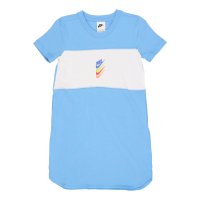 NIKE/ナイキ NIKE ジュニア 半袖Tシャツ ナイキ YTH ガールズ NSW スポーツ DNA S/S ドレス DO7155412/507113152