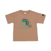 IGNIO/イグニオ IGNIO ジュニア 半袖Tシャツ MV－9C42191TS/507113155