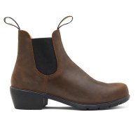 Blundstone/BS2160 WOMENS SERIES ブランドストーン Blundstone サイドゴアブーツ BS2160477 5cmヒールタイプ/507113160