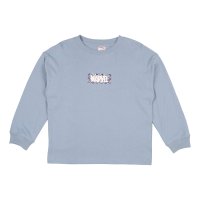 MARVEL/マーベル MARVEL ジュニア 長袖Tシャツ ヘビーウェイトロングTシャツ MV－9C47022TL/507113161