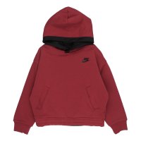NIKE/ナイキ NIKE ジュニア スウェットフルジップ ナイキ YTH C.O.B. RVRSBL L/S フーディ DX5518677/507113176