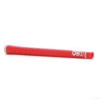 LEVELCO/ゴルフ５ Golf5 グリップ ＮＯ１ ４３ ＲＤ/507113199