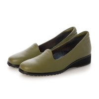 HERMOSA/エレモーサ HERMOSA 【日本製】軽量 柔らか本革 コンフォートパンプス/507113233