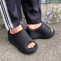 Jeffrey Campbell/ジェフリーキャンベル Jeffrey Campbell 厚底ミュールサンダル/507113267