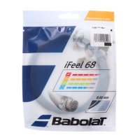 Babolat/バボラ Babolat バドミントン ストリング アイフィール68 BA241128/507113279