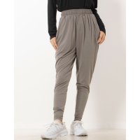 TIGORA/ティゴラ TIGORA レディース フィットネス ロングパンツ フィットネス ロングパンツ(2WAYヨガパンツ) TR－3F2613LP/507113303