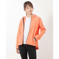 TIGORA/ティゴラ TIGORA レディース 陸上/ランニング ウインドブレーカー ウインドジャケット_ランニング TR－3R2603WJ/507113360