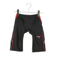 MIZUNO/ミズノ MIZUNO メンズ 水泳 競泳水着 STREAM ACE ハーフスパッツ N2MB002096 【返品不可商品】/507113402