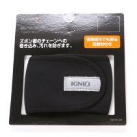 IGNIO/イグニオ IGNIO サイクルウェア小物 IGスソドメ1P/507113469