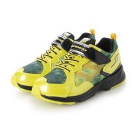 moonstar/ムーンスター MoonStar ジュニア スニーカー SS K1164 ブルー_ 12297807/507113475