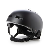 IGNIO/イグニオ IGNIO ジュニア エクストリームスポーツ ヘルメット JRヘルメット MBK YX－0418/507113490