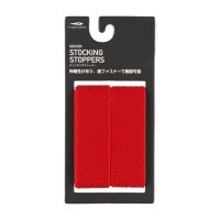 TIGORA/ティゴラ TIGORA サッカー/フットサル ストッキング サッカー/フットサル ストッキングバンド TR－8SA1252SS RD/507113571