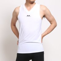 MCDAVID/マクダビッド McDavid メンズ バスケットボール ノースリーブアンダーシャツ M885/507113588