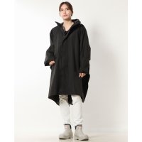 KiU/キウ KiU アウトドア レインウェア キウニュースタンダードレインポンチョ_KiU NEW STANDARD RAIN PONCHO K163－900－R/507113629