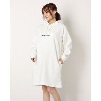 PEANUTS/ピーナッツ PEANUTS レディース ワンピース 裏起毛パーカ－ワンピース PN－9C26001OP/507113641