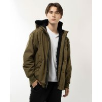 Oakley/オークリー OAKLEY メンズ 中綿ジャケット BORDERLESS BACK BOA JKT FOA405940/507113796