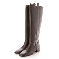 NEUE DIFFUSION/ノイエ ディフュージョン neue diffusion ルーズフィットロングブーツ/5407/507113862