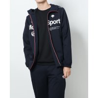 DESCENTE/デサント DESCENTE メンズ ウインドジャケット HEAT NAVI SOLOジャケット DMMSJF33/507113901