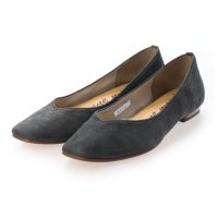 NEUE MARCHE/ノイエ マルシェ neue marche Vカットフラットシューズ/919/507113908