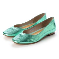 NEUE MARCHE/ノイエ マルシェ neue marche Vカットフラットシューズ/919/507113908