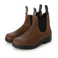 Blundstone/ブランドストーン Blundstone レディース サイドゴアブーツ BS1911420 (ブラウン)/507113912